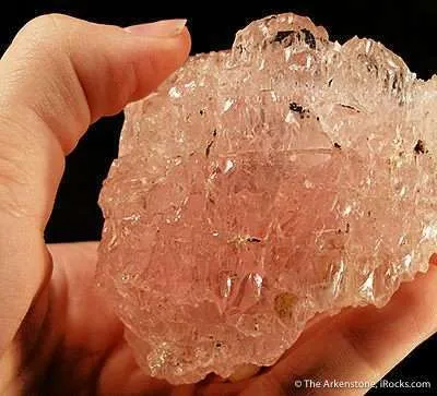 Morganite - image 2