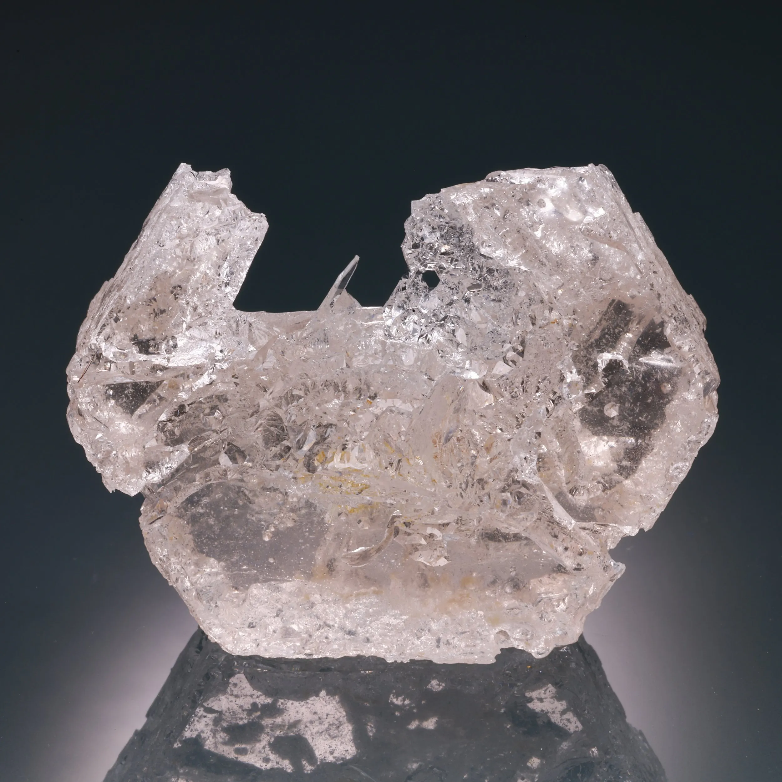 Morganite - image 1