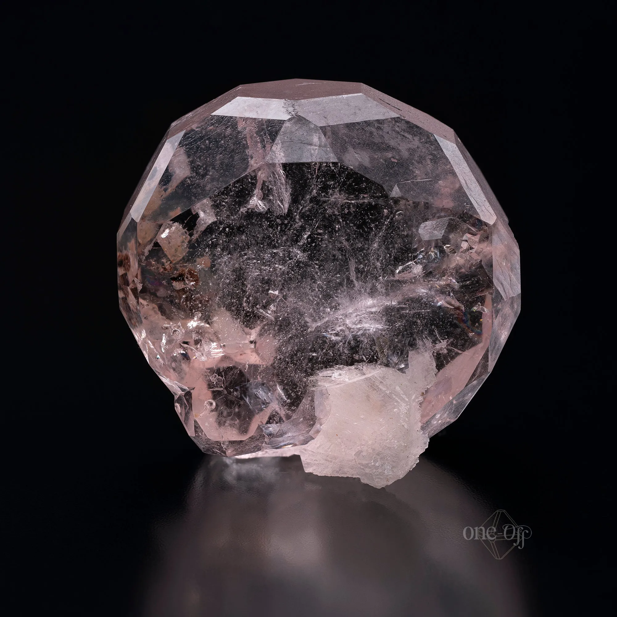 Morganite - image 1