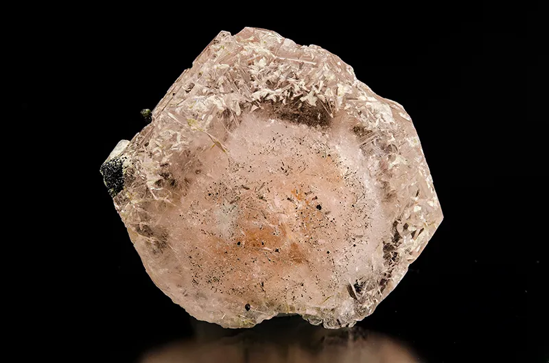 Morganite