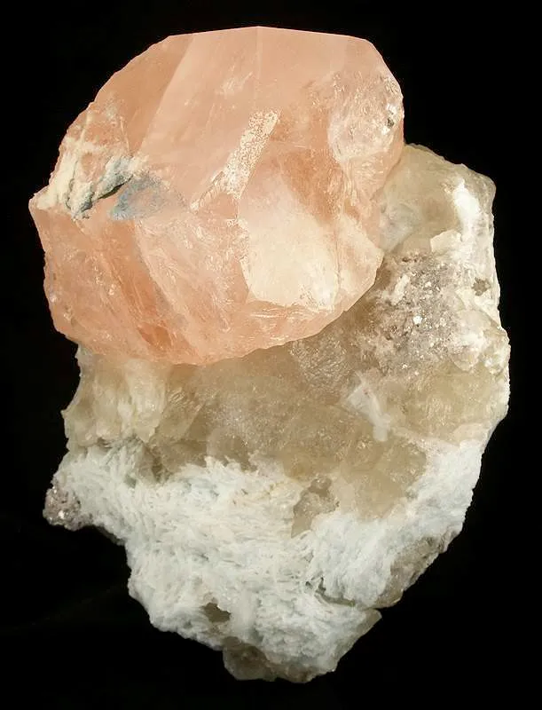 Morganite image