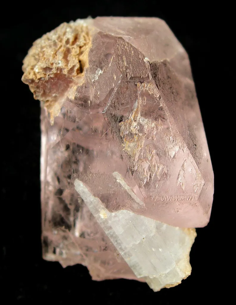 Morganite - image 2