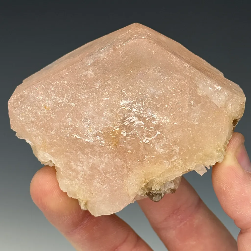Morganite image