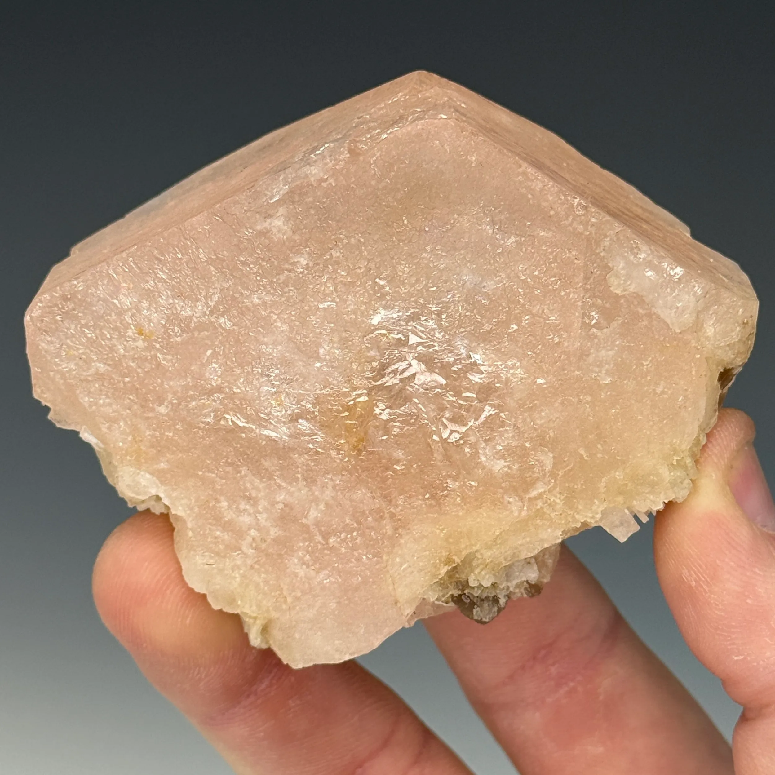 Morganite - image 1