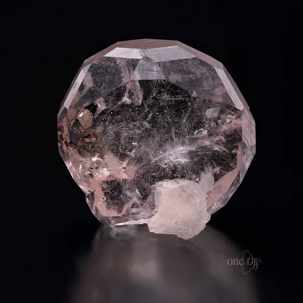 Morganite image