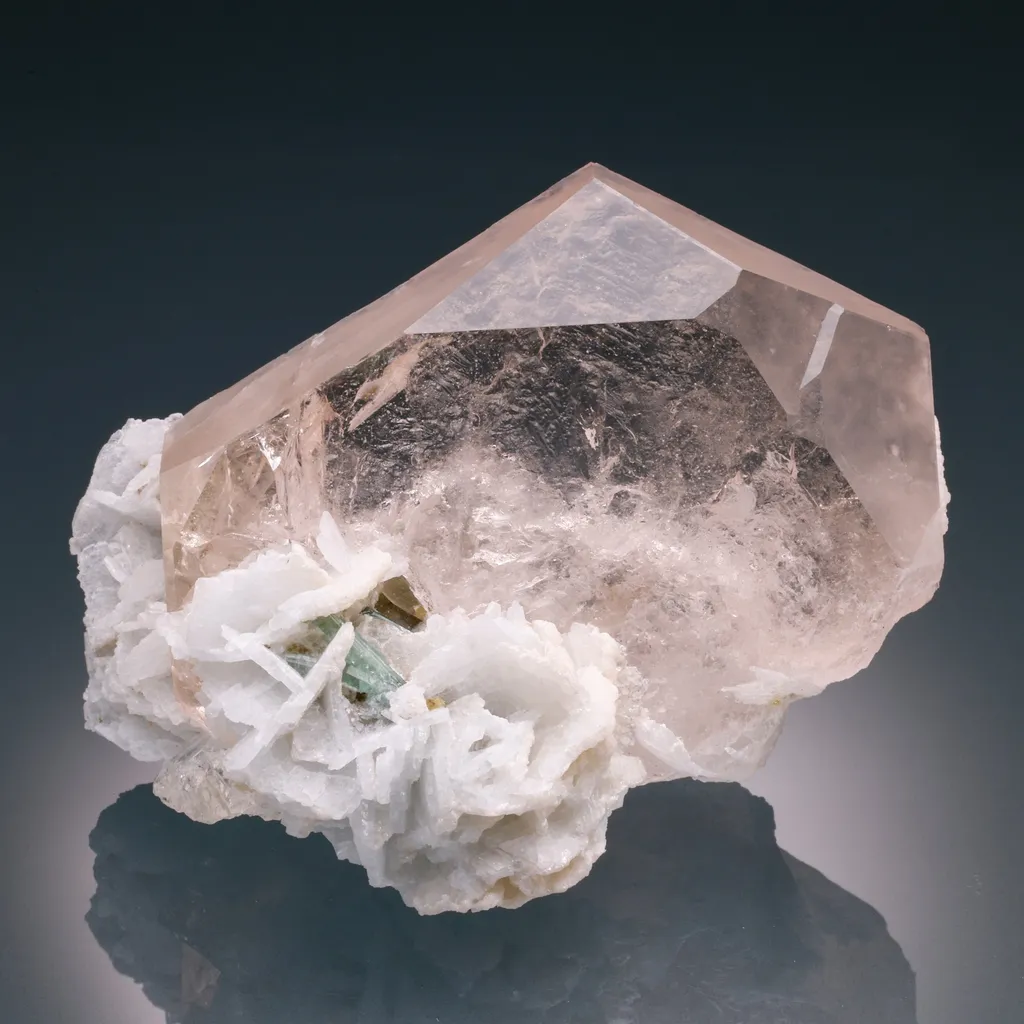 Morganite image