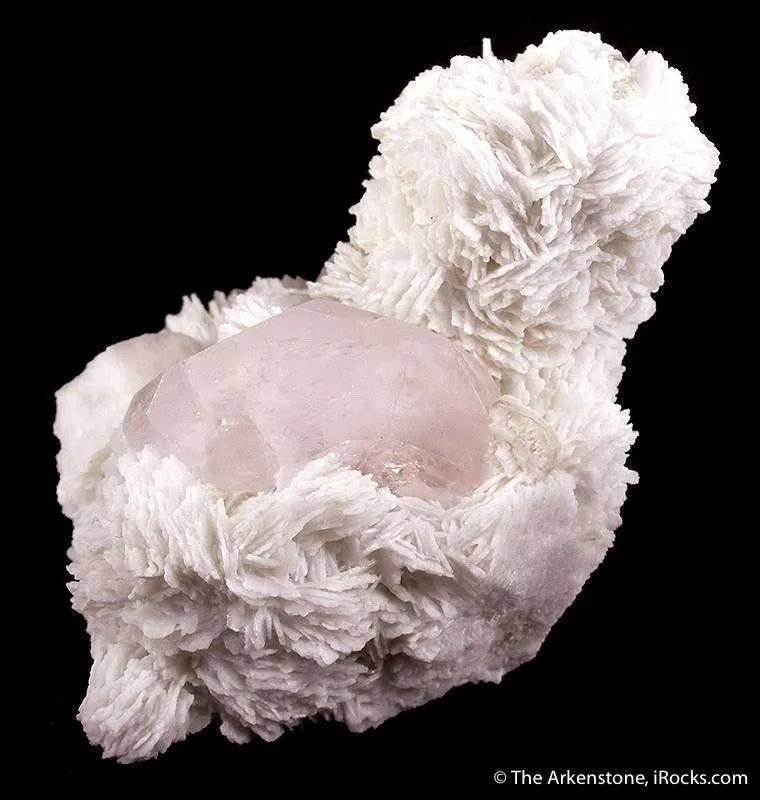 Morganite - image 1