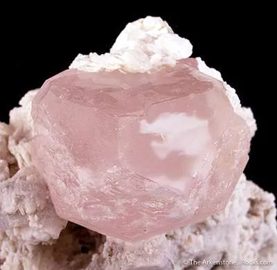 Morganite - image 2
