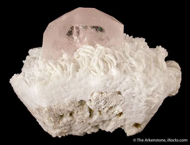 Morganite - image 2