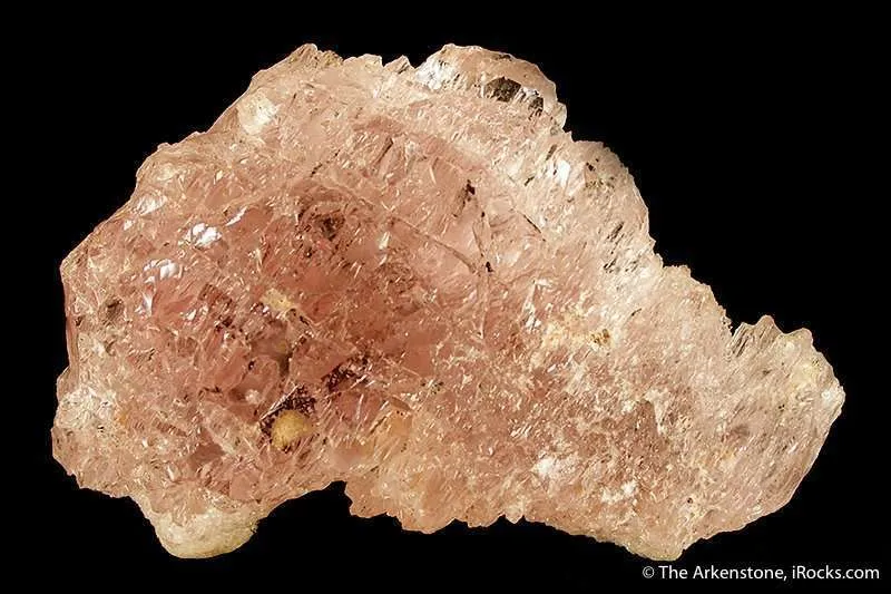 Morganite image