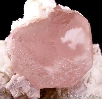 Morganite - image 3