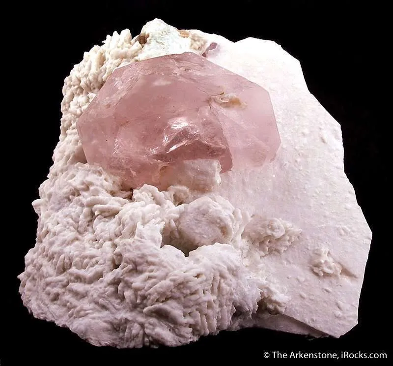 Morganite - image 2