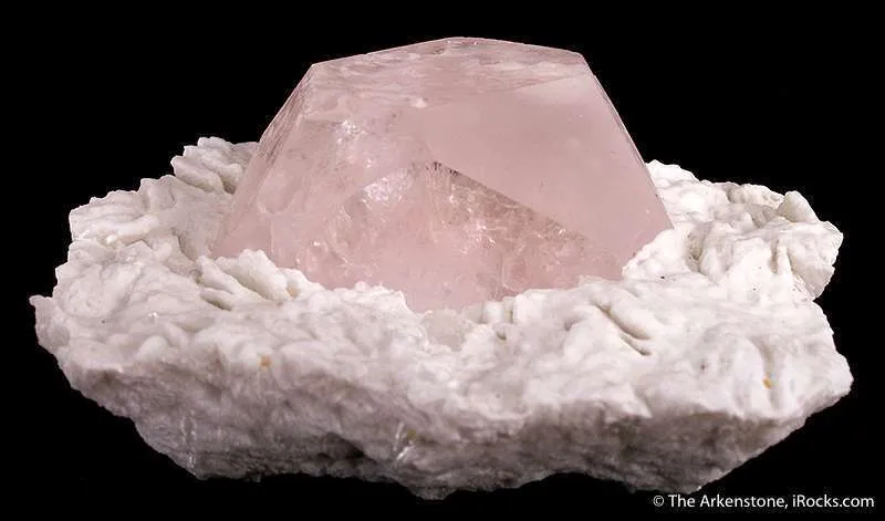 Morganite image