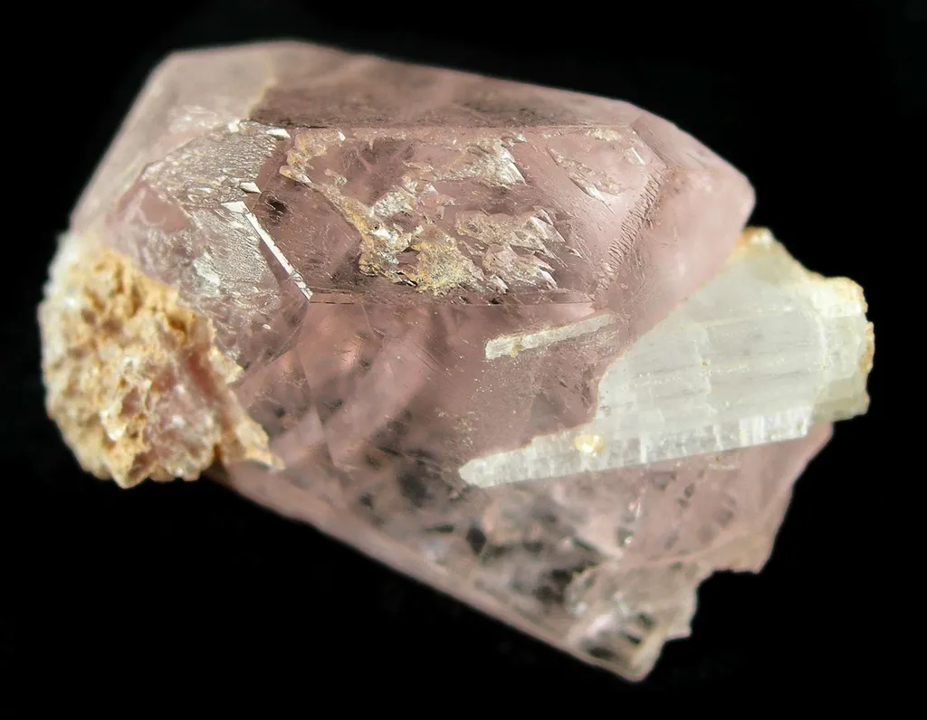 Morganite image