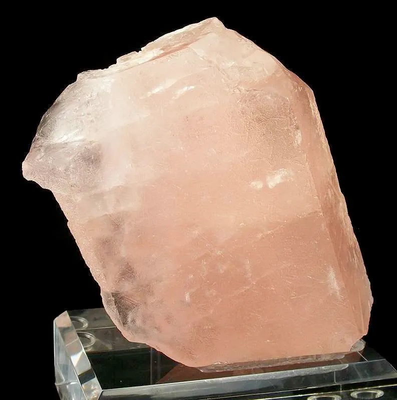 Morganite - image 2