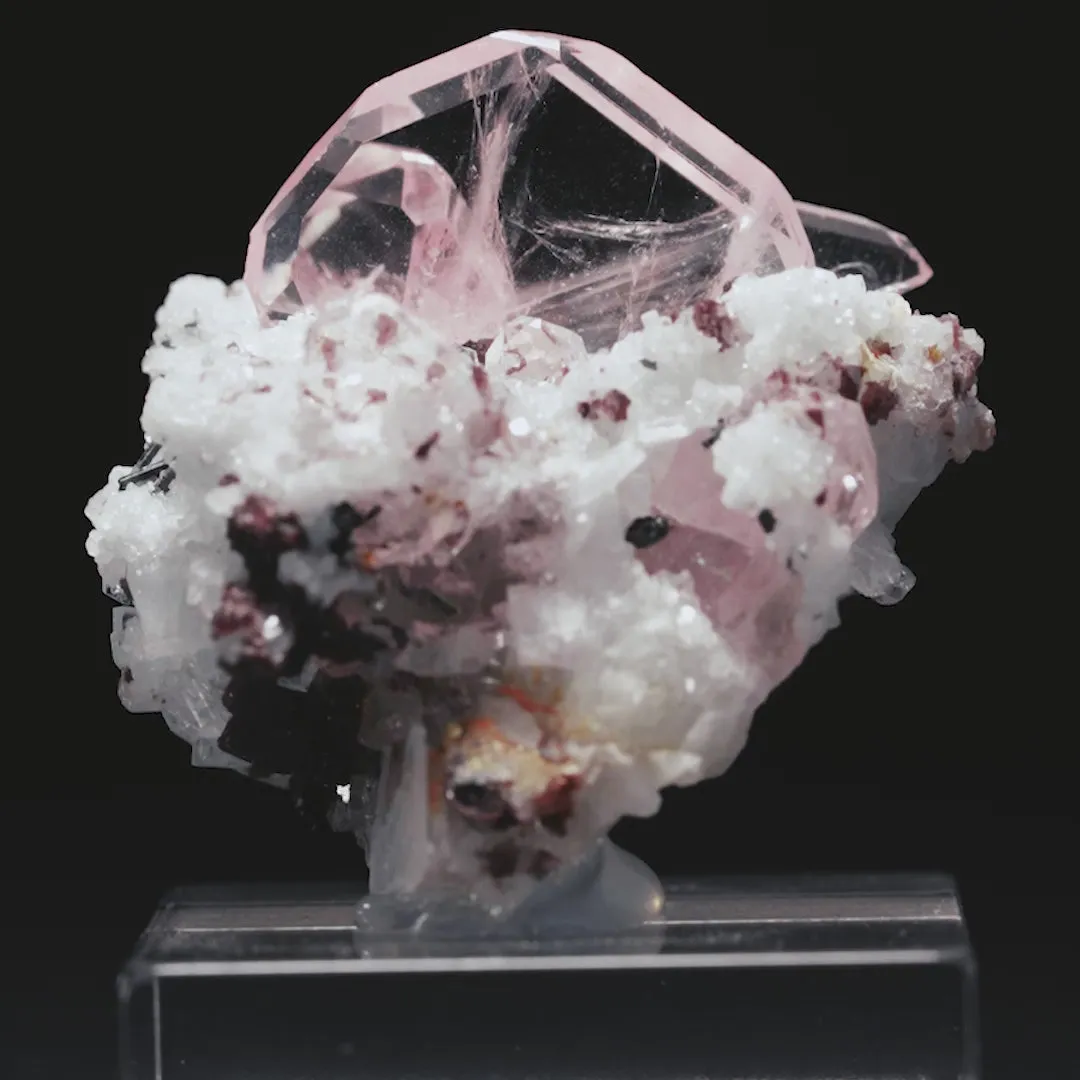 Morganite - image 2