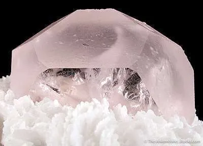 Morganite - image 3