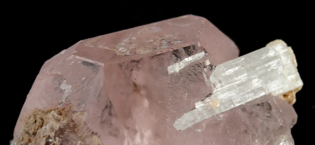 Morganite - image 3