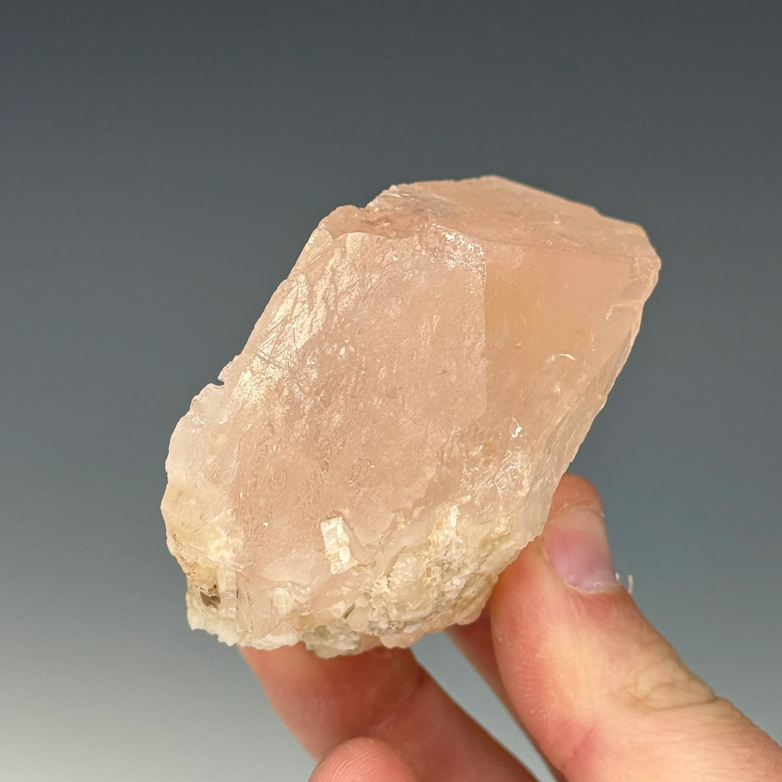 Morganite - image 3