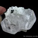 Morganite and Topaz - image 3