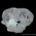 Morganite and Topaz - image 2