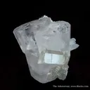 Morganite and Topaz - image 1