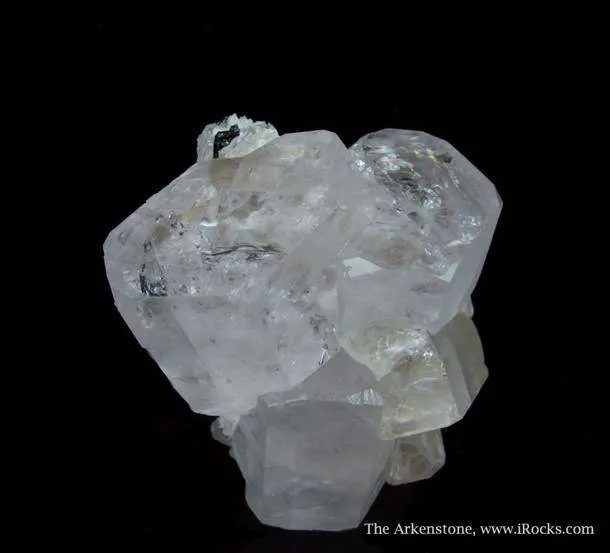 Morganite and Topaz - image 4