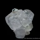 Morganite and Topaz - image 4