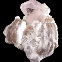 Morganite - image 1