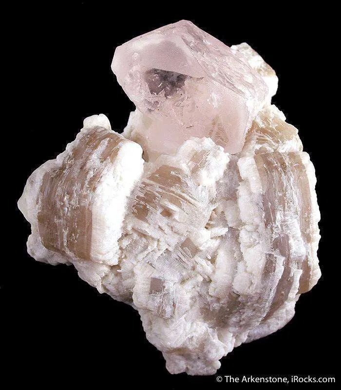 Morganite - image 1