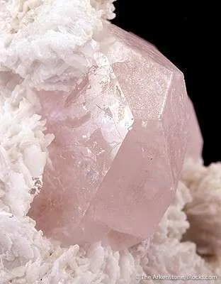 Morganite - image 4