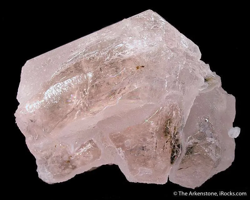 Morganite - image 2