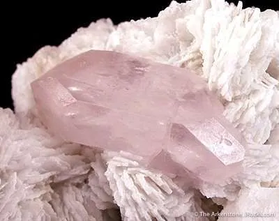 Morganite - image 4