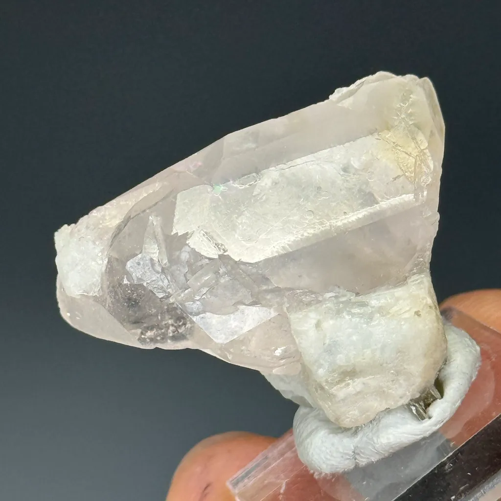 Morganite image