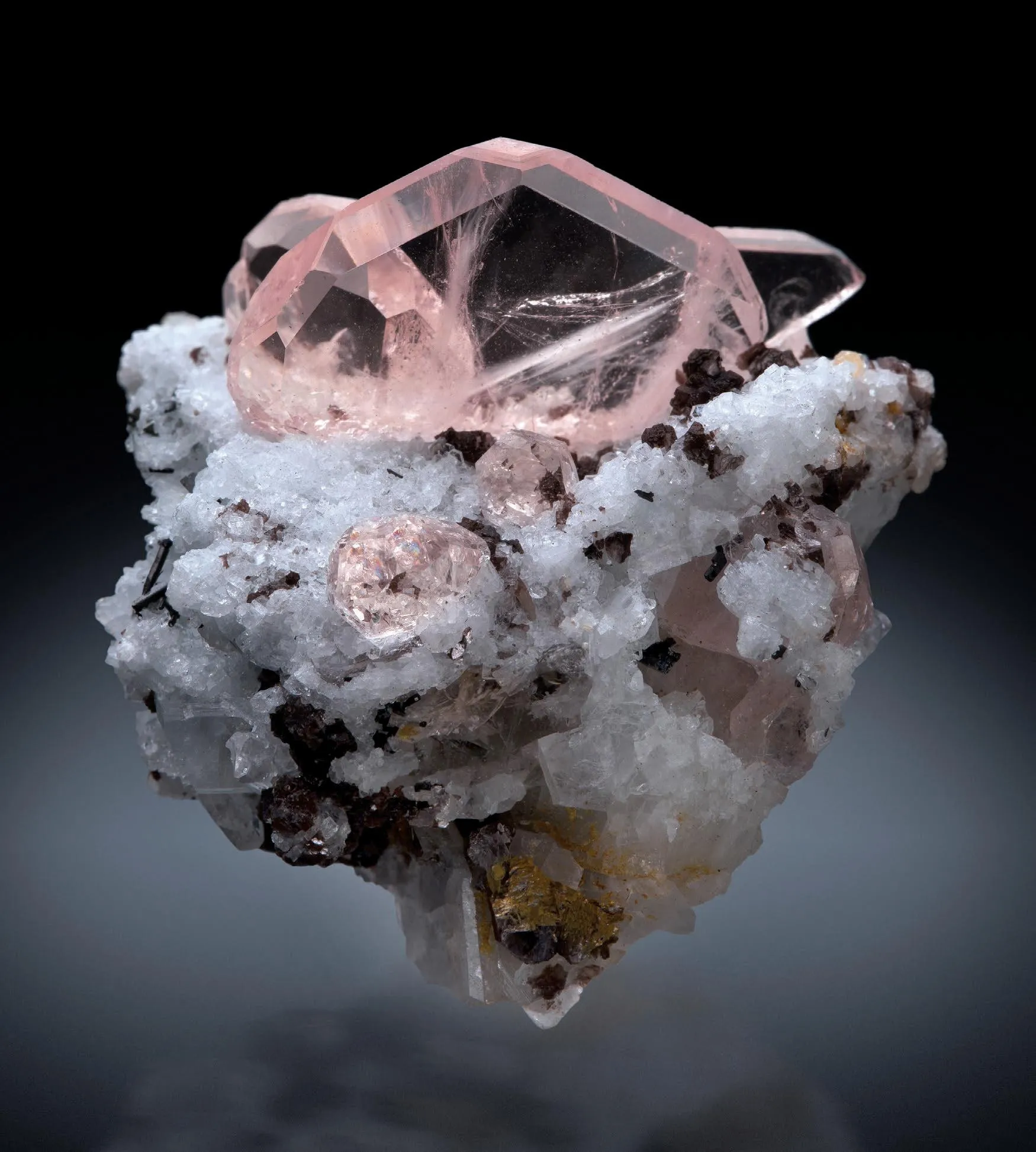 Morganite Beryl - image 1