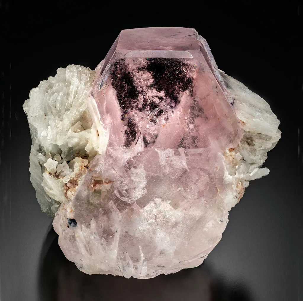 Morganite Beryl image
