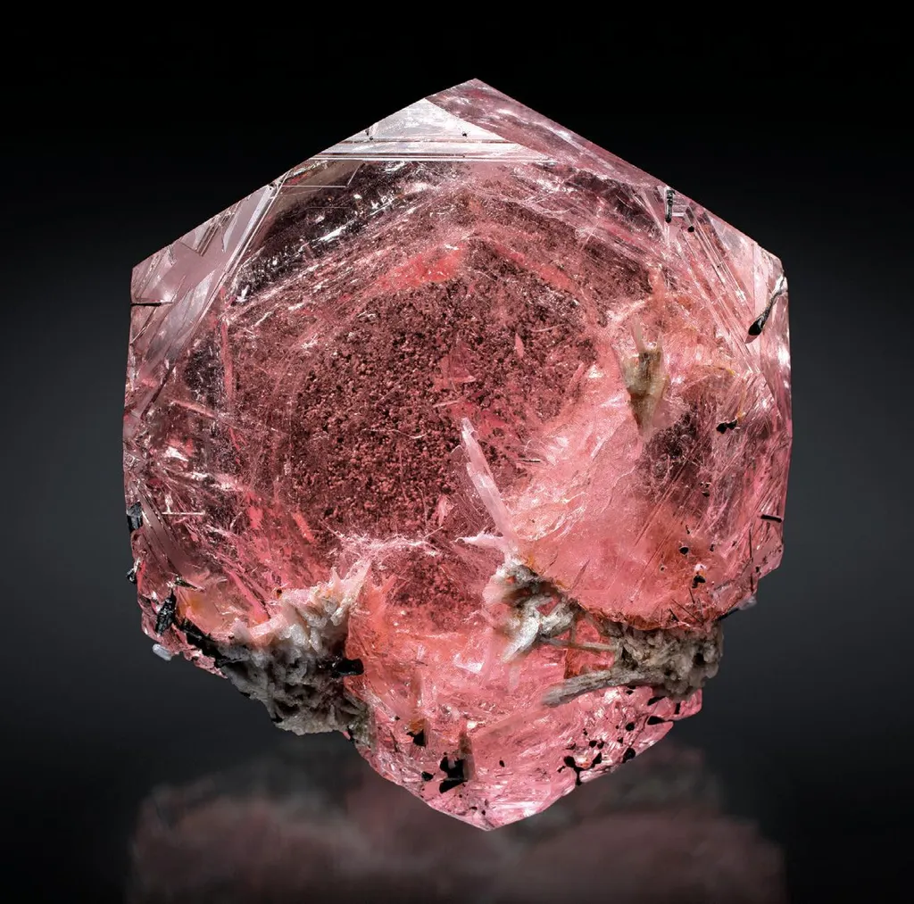Morganite Beryl image