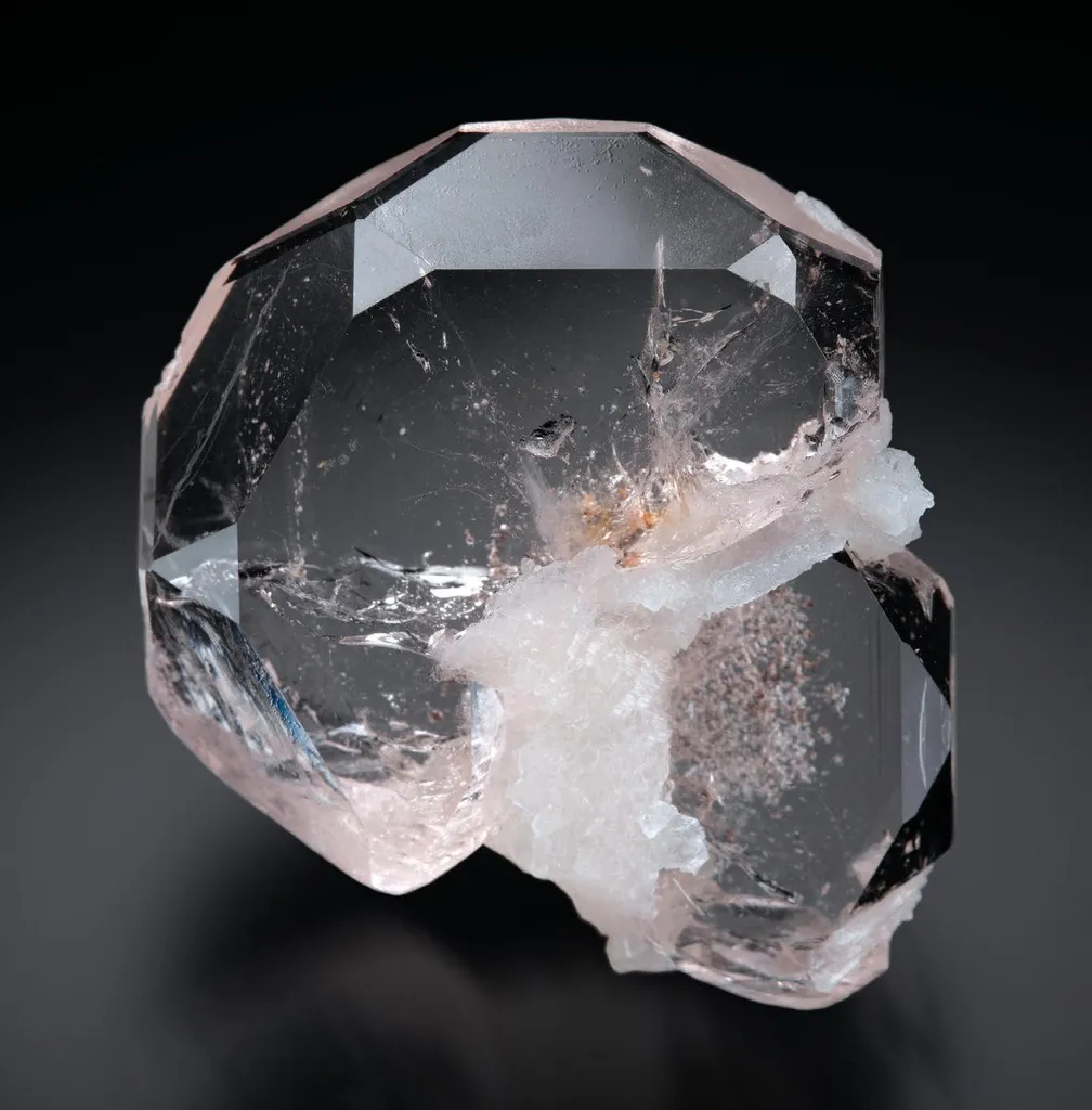 Morganite Beryl image
