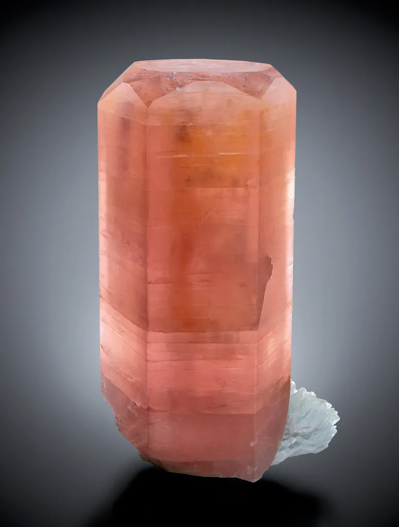 Morganite Beryl image