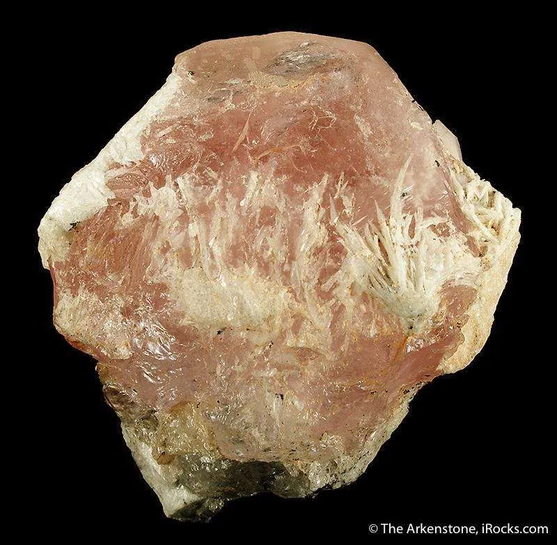 Morganite image