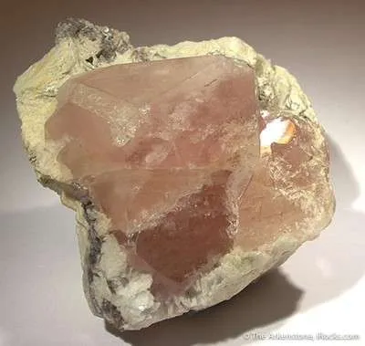 Morganite - image 2