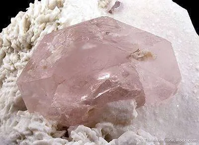 Morganite - image 4