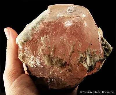 Morganite - image 2