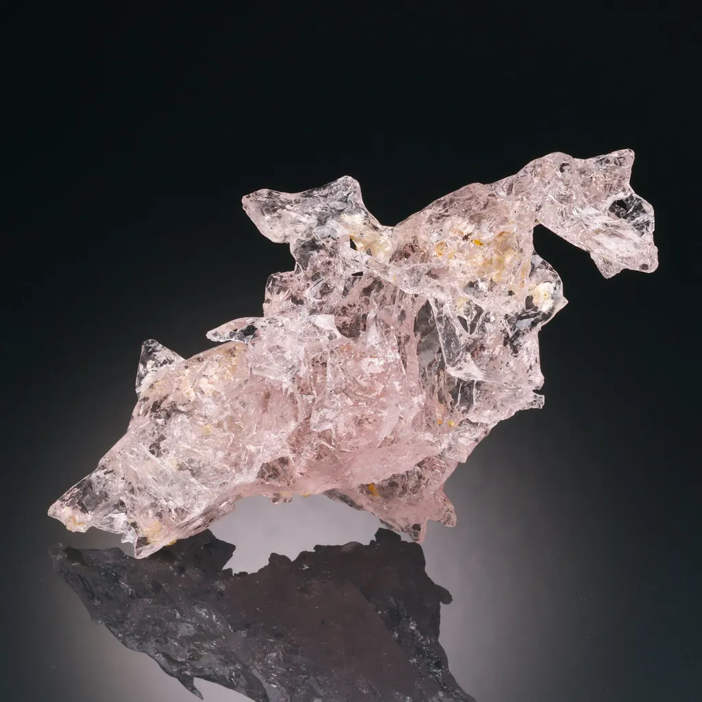 Morganite image