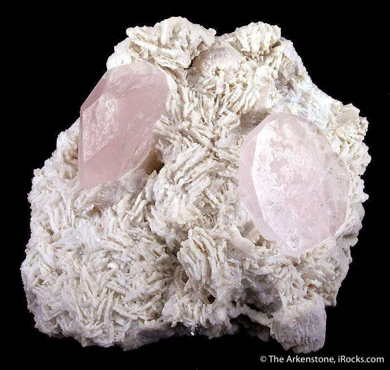 Morganite image