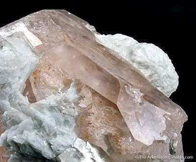 Morganite - image 2