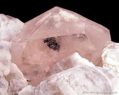 Morganite - image 2