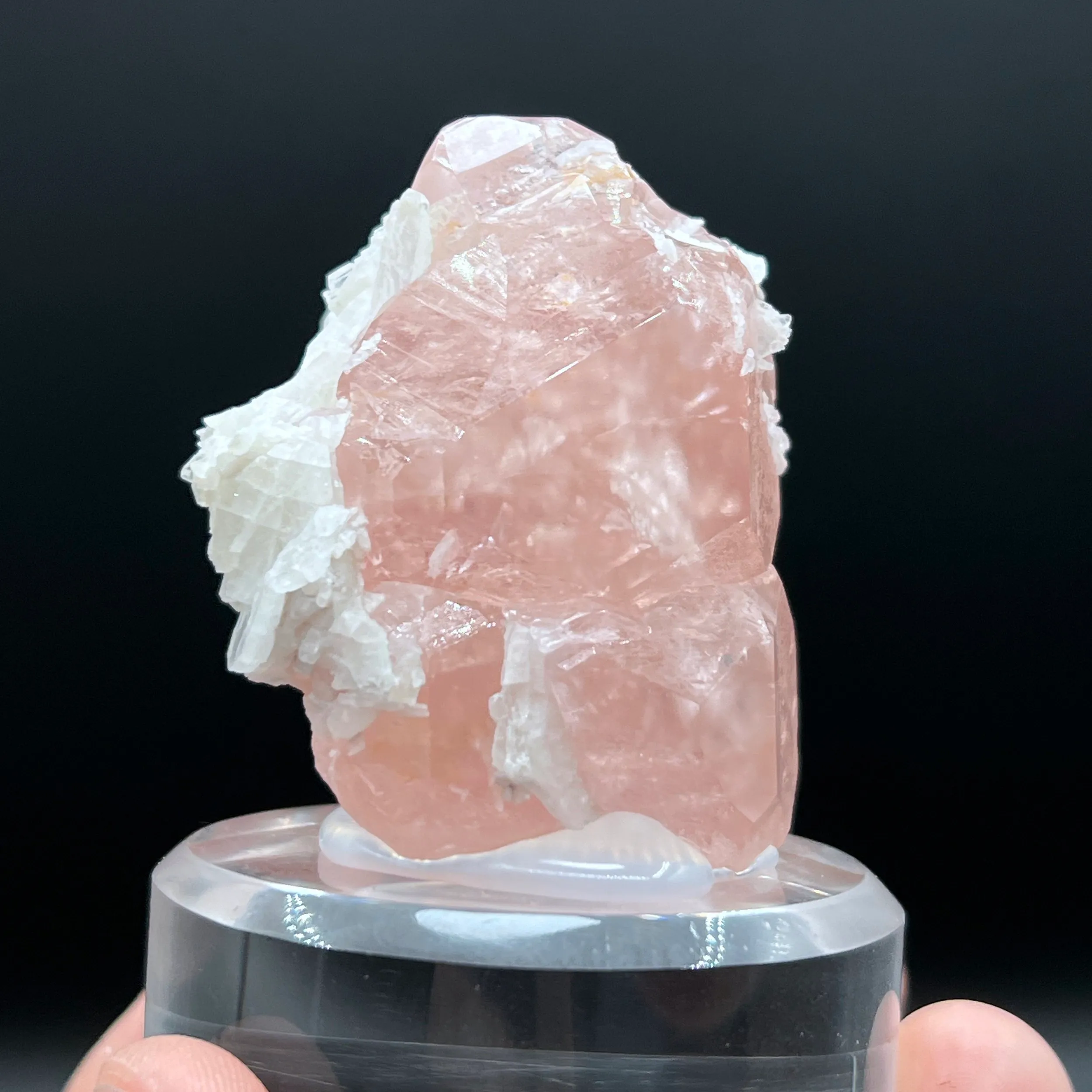 Morganite - image 2