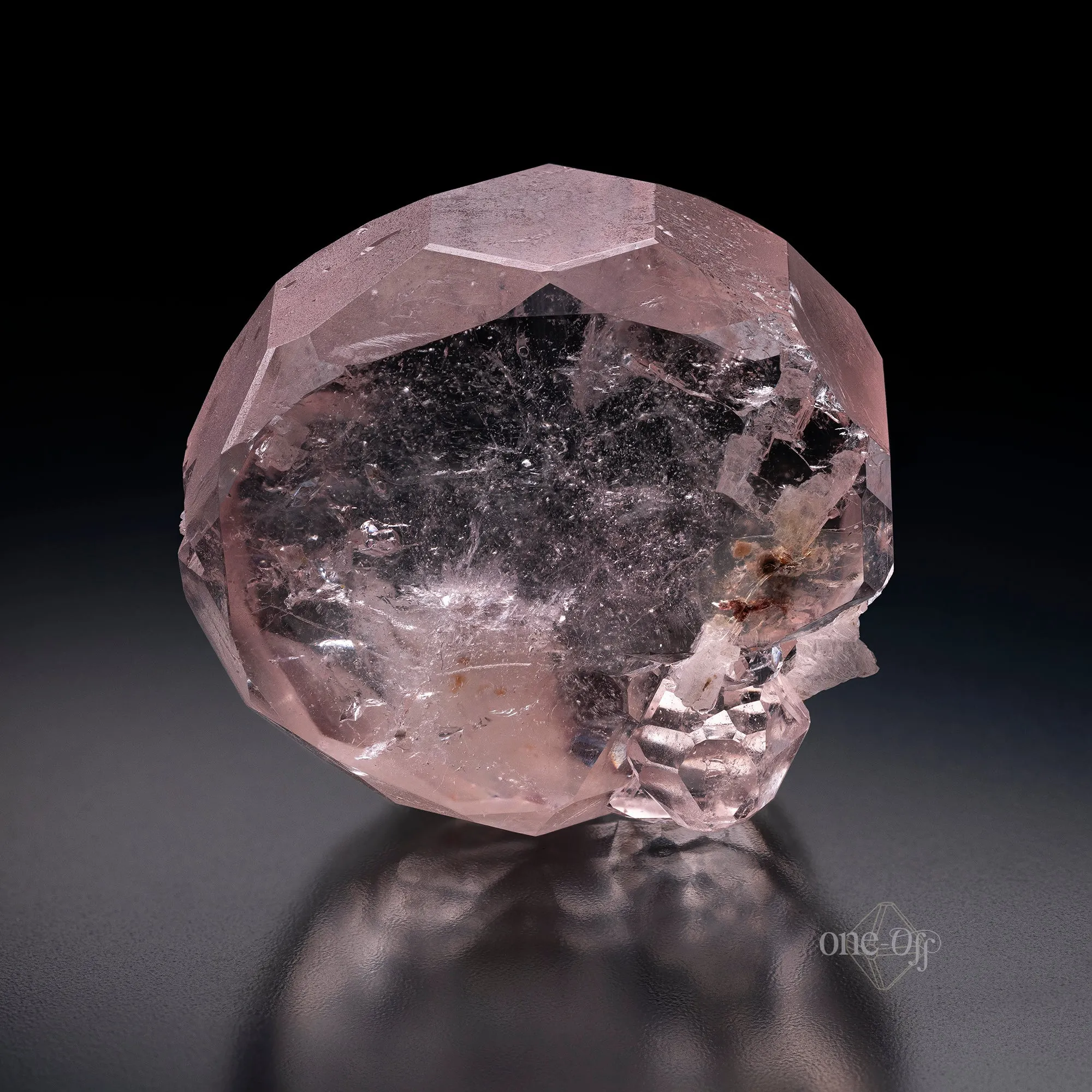 Morganite - image 2