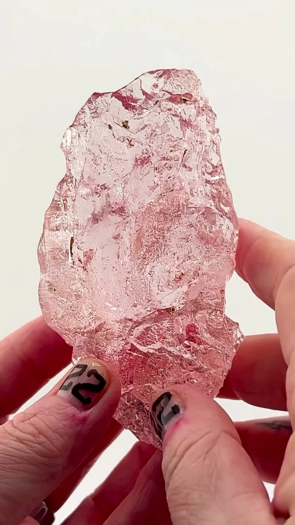Morganite image